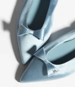 Chanel 2024/25 Métiers d’art Ballet flats - Image 2